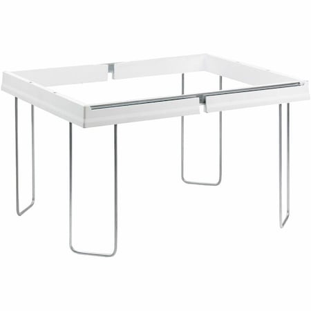 Smead Heavy-Duty Adj. Frame, Hanging Folder 64850