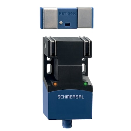 Schmersal Thermoplastic Enclosure RSS16-DR-ST8H