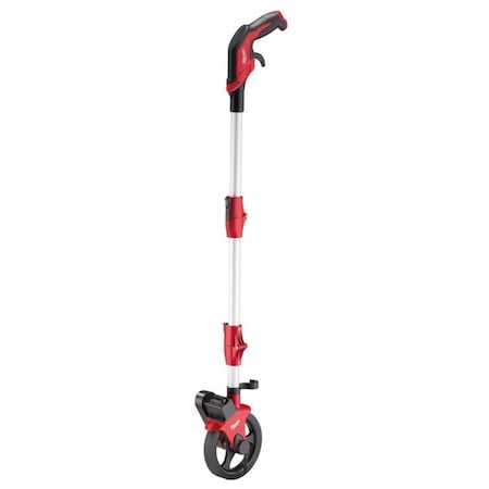 Milwaukee Tool Measuring Wheel, 6" 48-22-5006