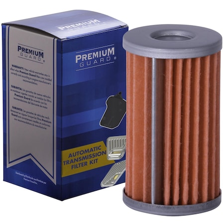 Premium Guard Transmission Filter Kit,  PT99562