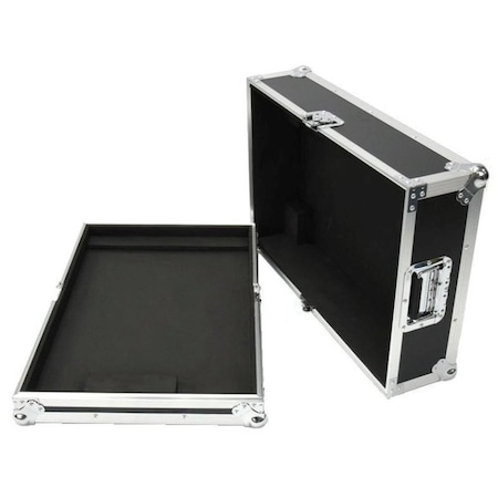 Deejay Led DJ Mixer Fly Drive Case for the Mackie ONYX1640i or Similar Mixer TBHONYX1640