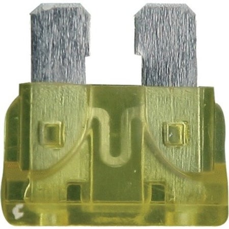 Install Bay 20 AMP ATC ATC2025