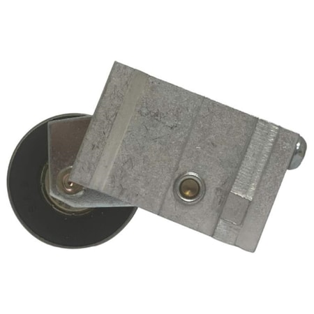 G.A.S. Hardware PanAm Roller for Sliding Glass Doors DR104SP