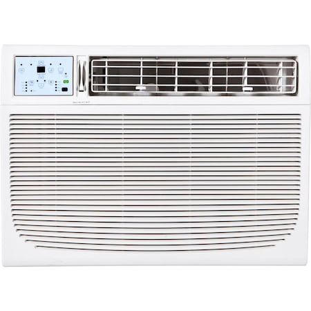 Window & Wall Air Conditioners - Heat Pumps & Portable ACs | Zoro