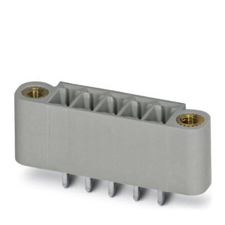 Phoenix Contact BCH-350VF-10 BK Header Nominal current: 5452443