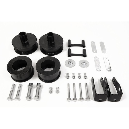 Southern Truck 2.5IN JEEP SUSPENSION LIFT KIT(2007- 2018 WRANGLER JK) 55001