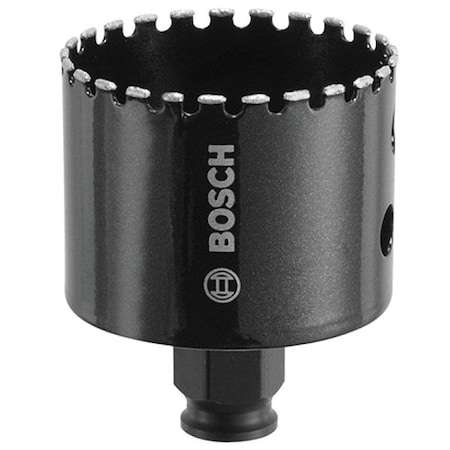 Bosch 1 1/4" 32MM D GRIT HS HDG114