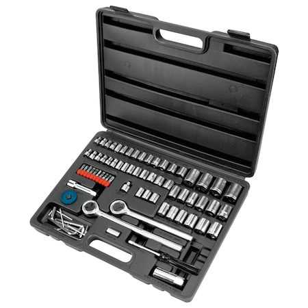 Performance Tool 85-PC SOCKET SET W1183