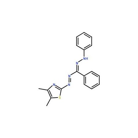 Ak Scientific MTT formazan (100mg), CAS 23305-68-2 8296AL-100mg