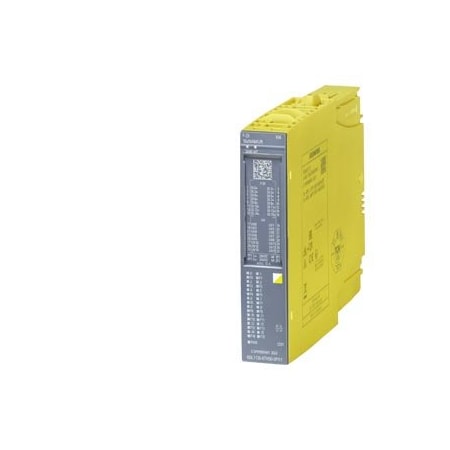 Siemens SIMATIC ET 200SP HA digital input module 6DL1136-6TH00-0PH1