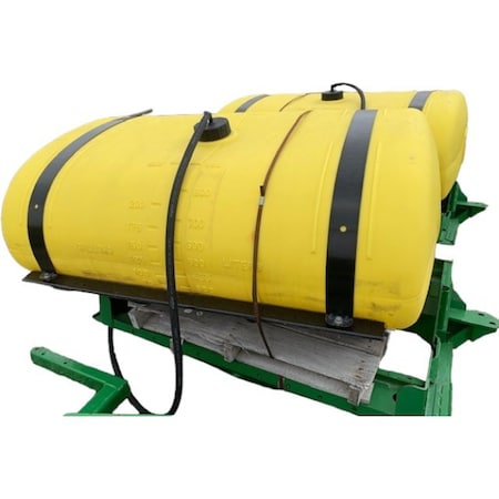 John Deere TANK, JOHN DEERE OEM BA29694 BA29694