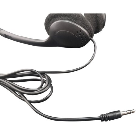 Hamiltonbuhl Hamilton Buhl PER-160 Personal Economical Headphones; 160 Pack PER/160