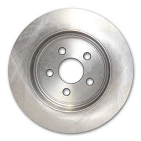 Ebc Brakes 12.6 in. Brake Rotor Kit RK7237