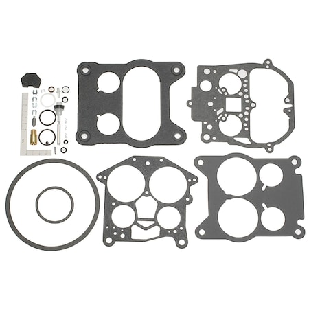 Hygrade Tuneup Standard Motor Products, Carburetor Kit, 635B