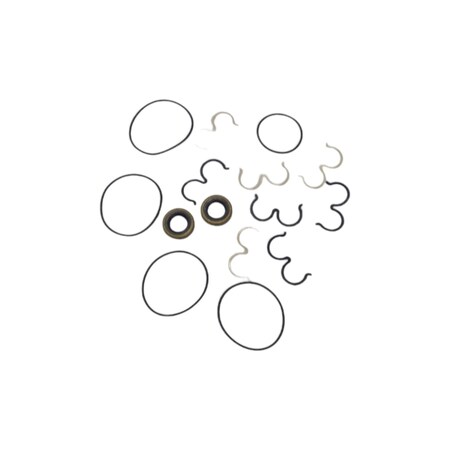 John Deere SEAL KIT, JOHN DEERE OEM RE151779 RE151779
