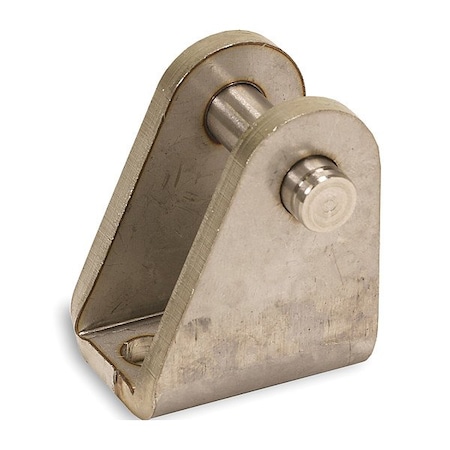 Parker Clevis Bracket, Steel P1A-4CMT