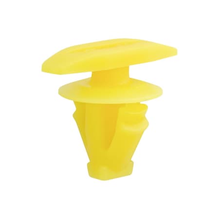 Auveco Ford Door & Hood Weatherstrip Retainer, 100PK 24469