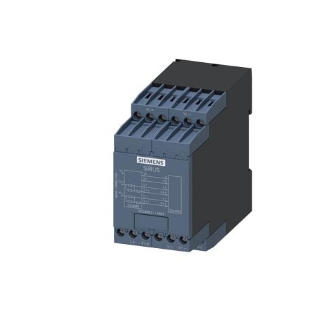 Siemens voltage reducer module for insulation monitoring relay 3UG4583 for 3UG4983-1AA01