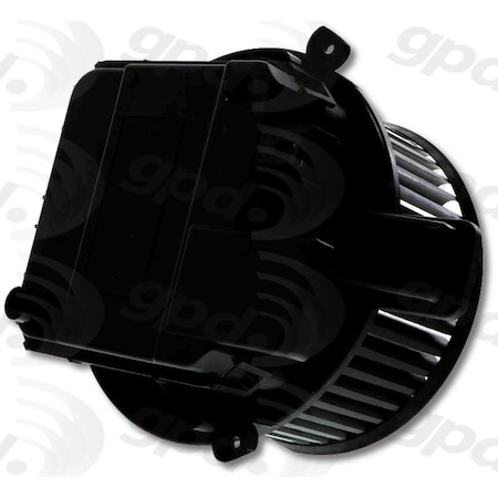 Global Parts Distributors Global HVAC Blower Motor 2312017