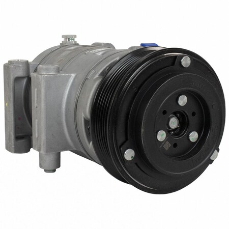 Motorcraft A/C Compressor,  YCC551