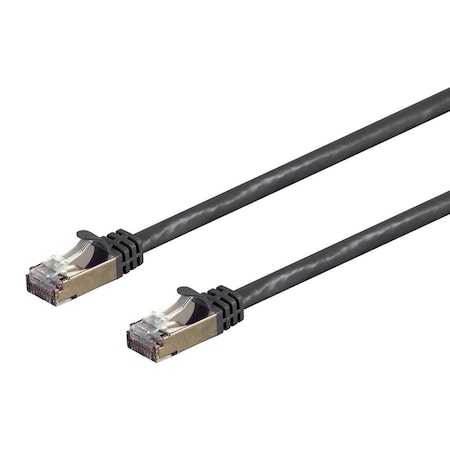Monoprice Entegrade Series Cat7 Double Shielded (S/FTP) Ethernet Patch Cable - S 31369