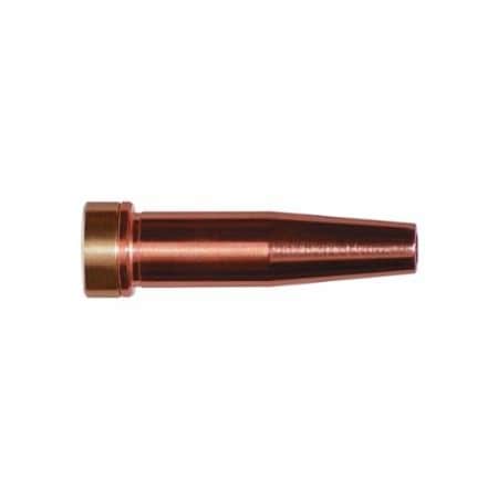 Best Welds Harris Style 2-Pc Propane/Natural Gas Cutting Tip - 6290-NX Series, Size 5 900-6290NX-5