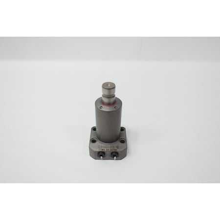 Kosmek HYDRAULIC SWING CLAMP CYLINDER TLB1001-2CL-Q