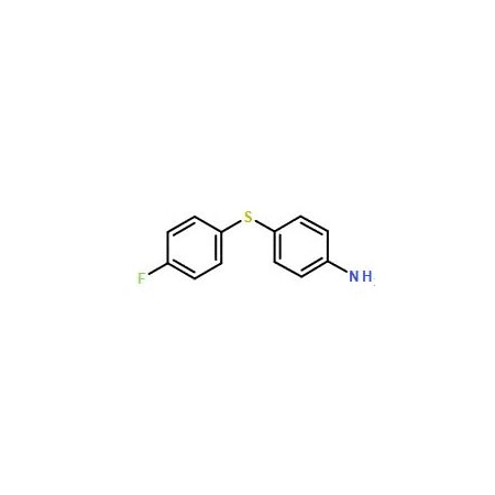 Ak Scientific 4-(4-Fluorophenylthio)aniline (100mg), CAS 24900-69-4 8349AD-100mg