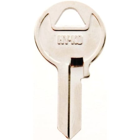 Hy-Ko Products KEY BLANK MASTER - NICKEL M1 21250M1