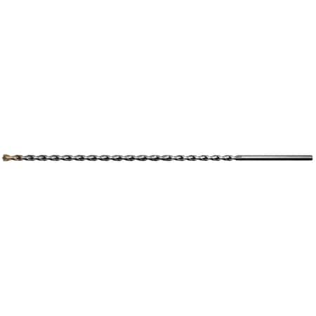 Century Drill & Tool Sonic Masonry Drill Bits 87820