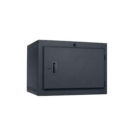 Lowell Econ Wall Rack 7Ux18D LWER-718 | Zoro
