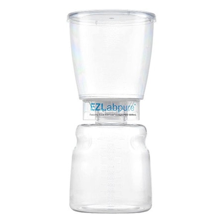 Foxx Life Sciences Filter Systems & Components - Vacuum Fil 1143-FLS