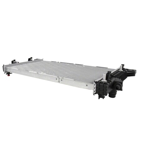 Motorcraft Radiator,  RAD180