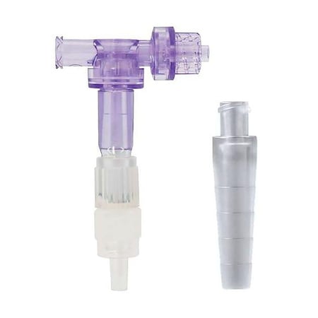 Jorgensen Laboratories Centesis Valve w/ Drain J1339G