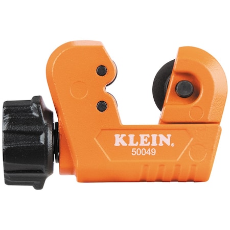 Klein Tools Nano Tubing Cutter, 5/8 In 50049