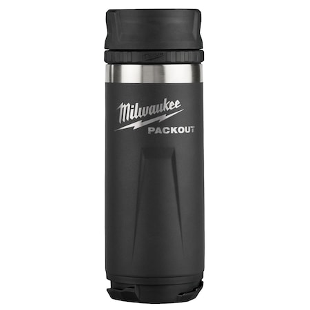 Milwaukee Tool PACKOUT 18oz Insulated Mug 48-22-8395B