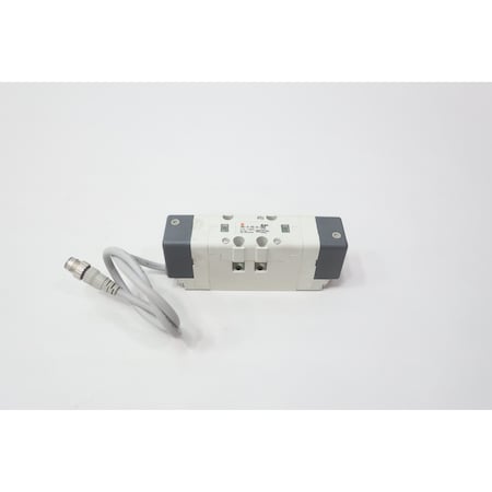 Smc PNEUMATIC SOLENOID VALVE 1MPA VQ7-6-FG-D-3NSC