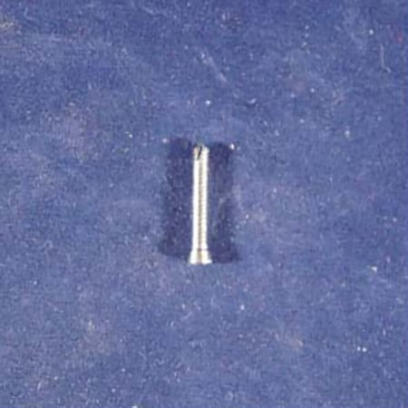 Jorgensen Laboratories Locking Screw, 2.7mm x 16mm J1133F