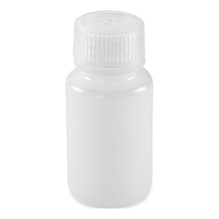 Globe Scientific Dispensing Bottle, HDPE, 85 mm H, PK1000 7510060BKS