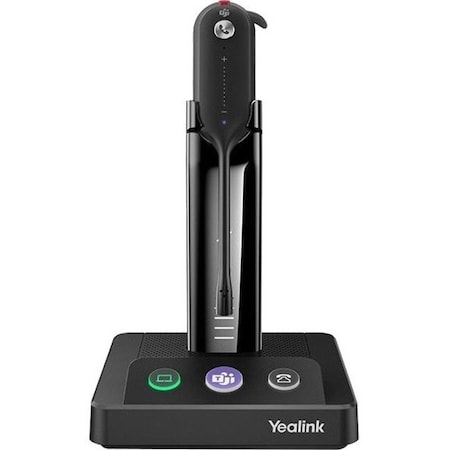 Yealink WH63 Team Headset 1308004