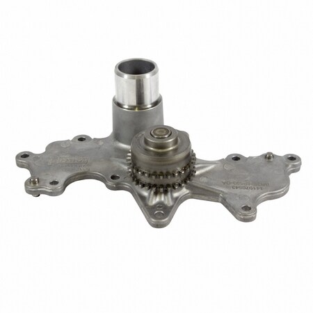 Motorcraft Engine Water Pump, PW532