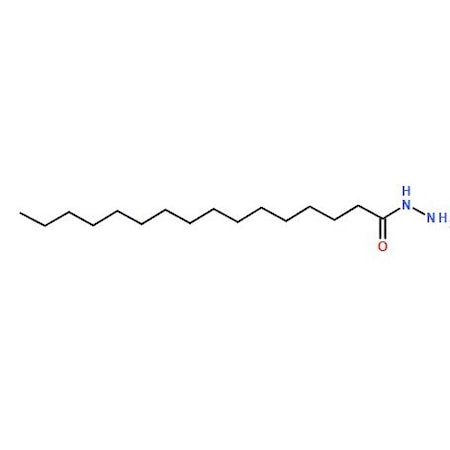 Ak Scientific Palmitic Acid Hydrazide (1g), CAS 2619-88-7 O063-1g