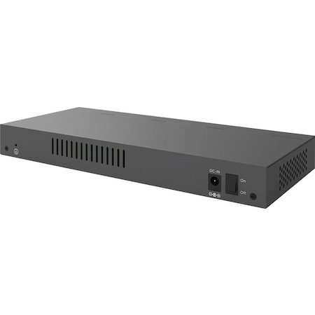 Engenius ENGENIUS FIT MANAGED 8-PORT GIGABIT POE L2+ SWITCH WITH A 55W POE B EWS2910P-FIT