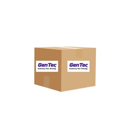 Gentec And Greentec GH085P Slow Low VOC Activator, 1 Pint, Clear, Liquid GH085(P)
