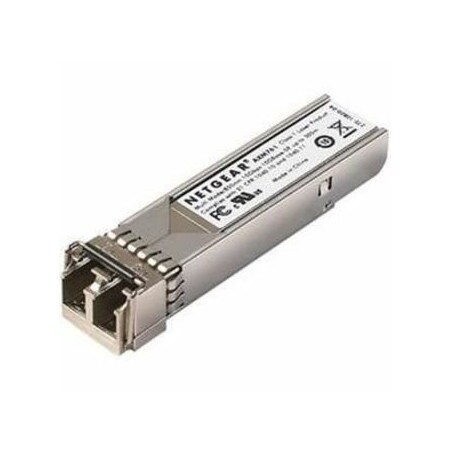 Netgear PROSAFE 10GBASE-SR SFP+ LC GBIC AXM761-10000S