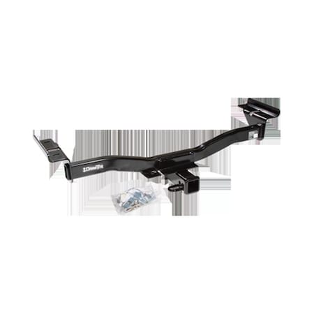 Draw-Tite 75512 2007-2012 Mazda CX-7 Class III Max-Frame Receiver Hitch DRT75512