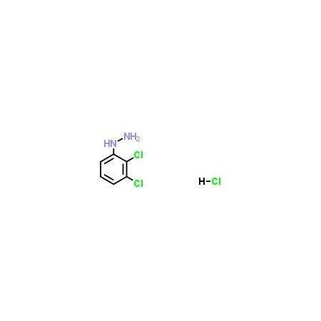 Ak Scientific 2, 3-Dichlorophenyl hydrazine hydrochloride (100g), CAS 21938-47-6 C247-100g