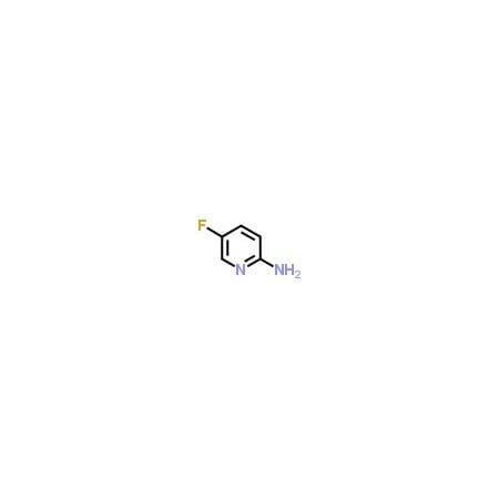 Ak Scientific 2-Amino 5-fluoropyridine (100g), CAS 21717-96-4 F493-100g