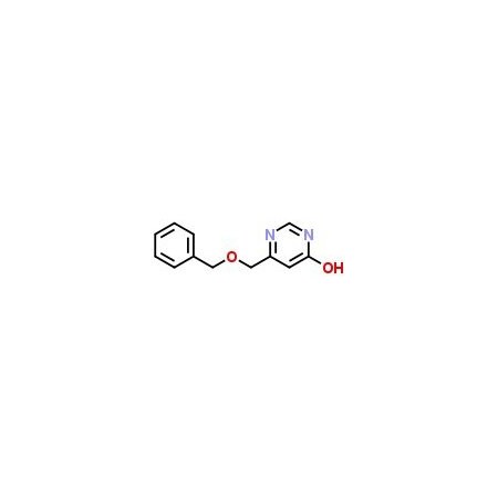 Ak Scientific 6-Benzyloxymethyl-4-hydroxypyrimidine (1g), CAS 188177-37-9 B214-1g