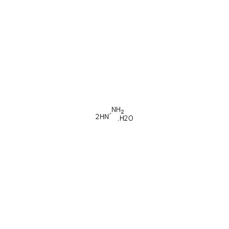 Ak Scientific Hydrazine monohydrate (500g), CAS 7803-57-8 A487-500g